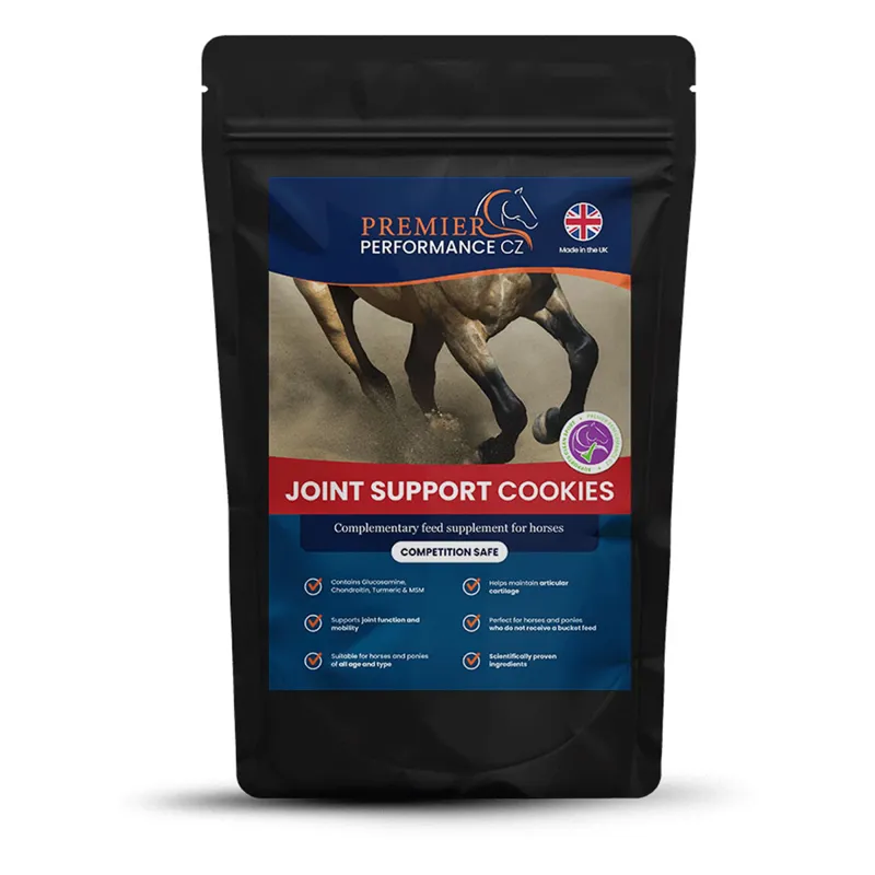 Premier Performance Joint Support Cookies