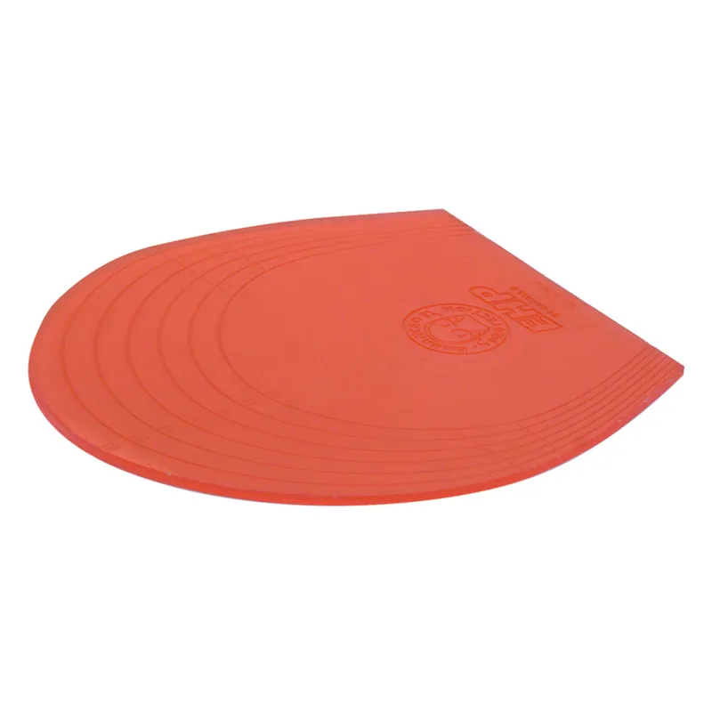 Cavallo Enhanced Hoof Protection Gel Pad