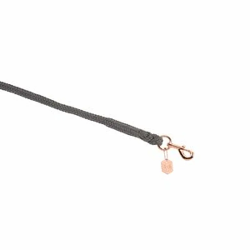 Eskadron Duralastic Swivel Hook Leadrope Heritage AW23 - Earl Grey