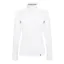 Tredstep Symphony Futura Long Sleeve Competition Shirt - White