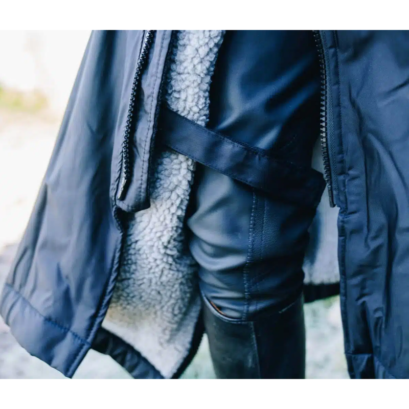 Equicoat Original - Kids - Black-7