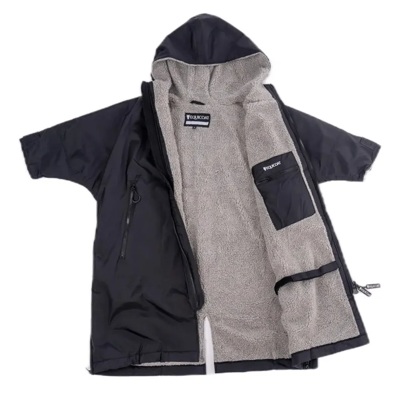 Equicoat Original - Kids - Black-3