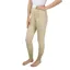 Hy Equestrian Selah Competition Riding Tights - Beige