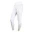 Hy Equestrian Selah Competition Riding Tights - White