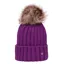 Hy Equestrian Valloire Children's Hat - Plum