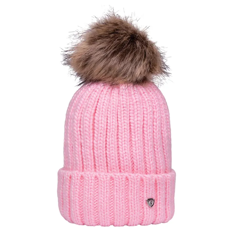 Hy Equestrian Valloire Children's Hat - Bloom