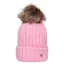 Hy Equestrian Valloire Children's Hat - Bloom