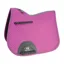 Hy Sport Active GP Saddle Pad - Bubblegum Pink