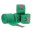 Hy Sport Active Luxury Bandages Cob/Full - Emerald Green