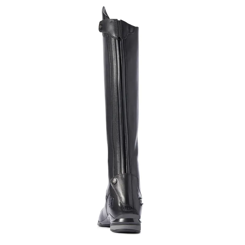 Ariat Women's Nitro Max Tall Riding Boots - Black-2