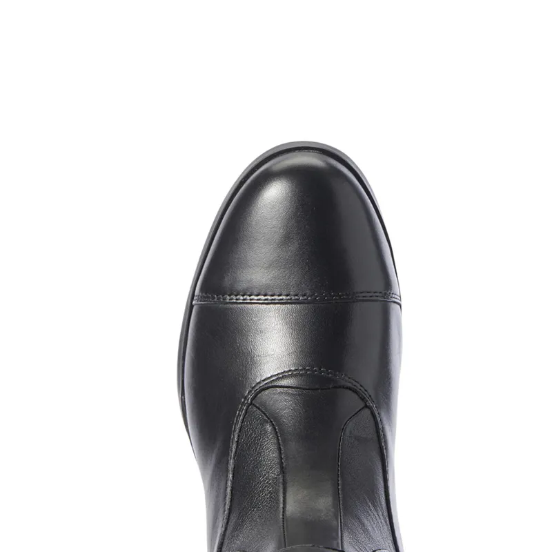 Ariat Women's Nitro Max Tall Riding Boots - Black-4