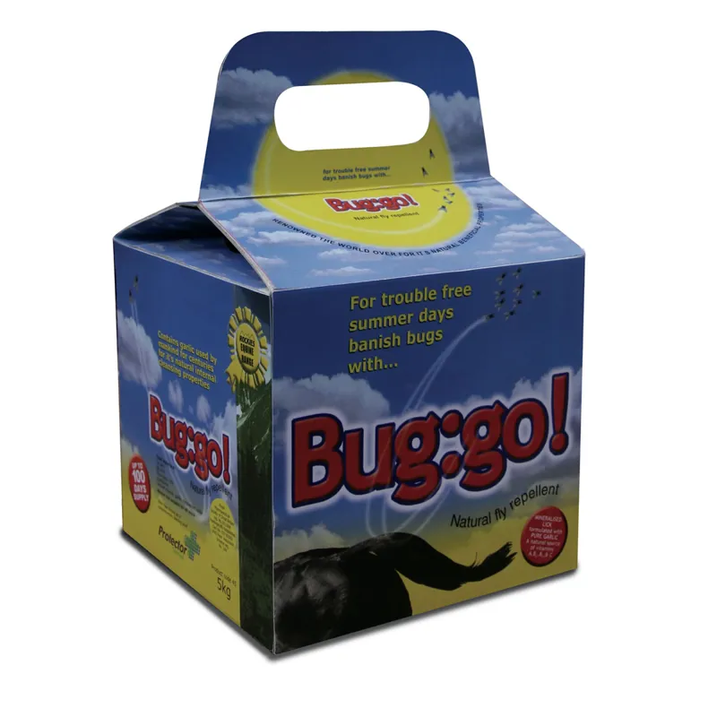 Rockies Bug:go - 5kg