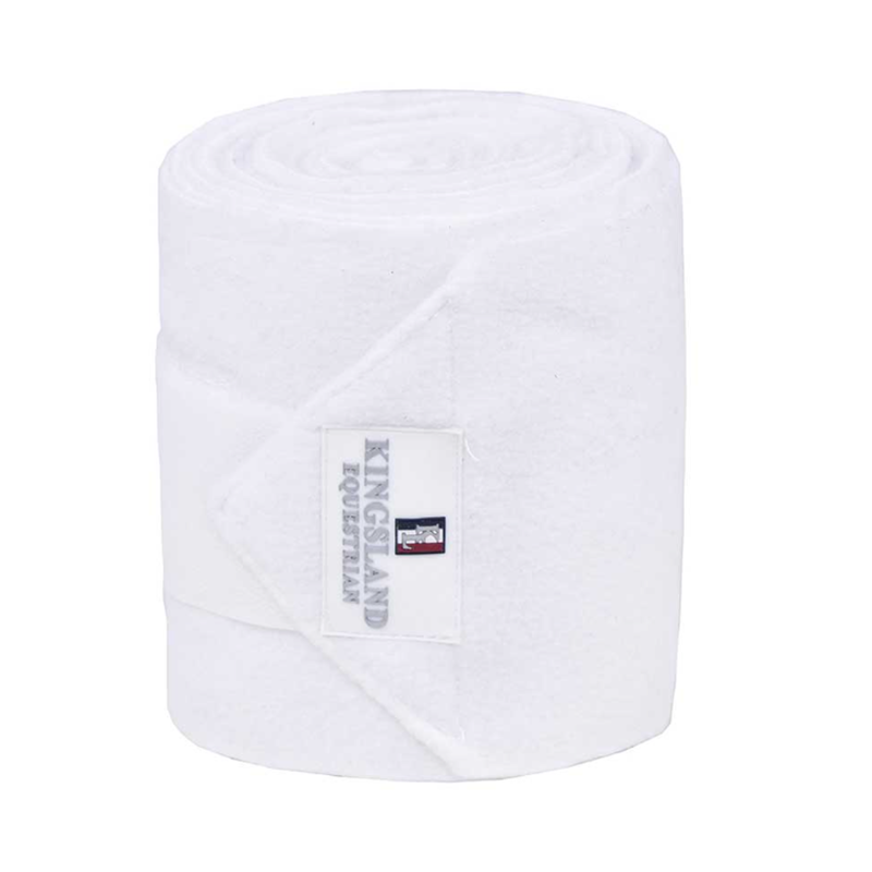 Kingsland Classic Fleece Bandages-2