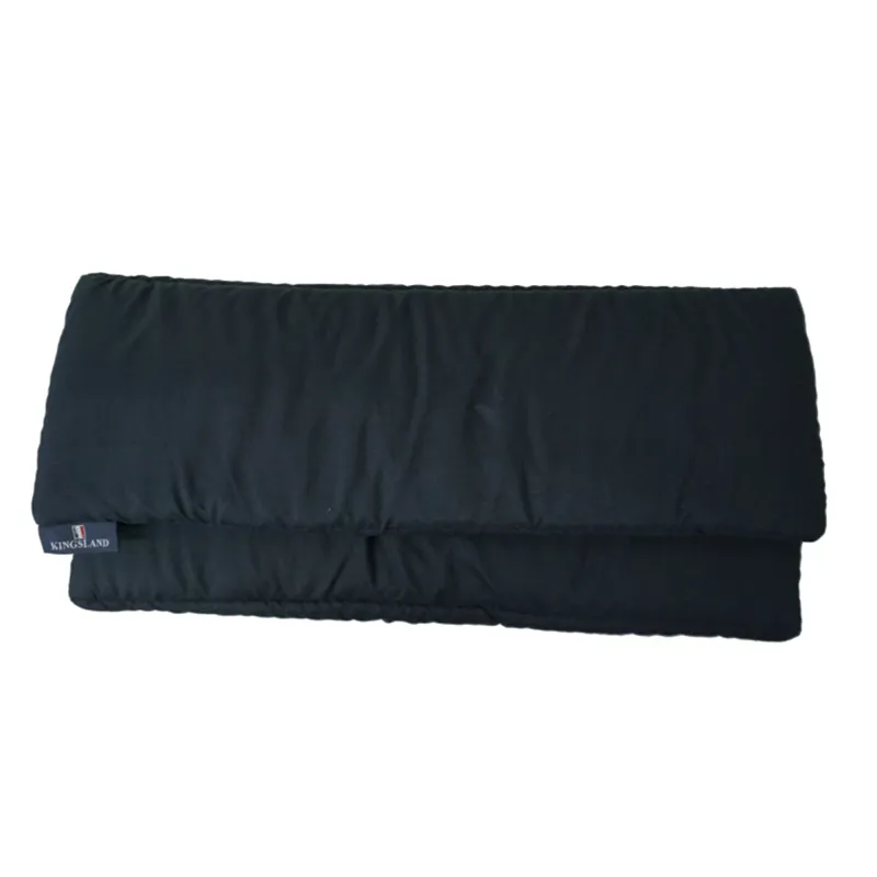 Kingsland Classic Stable Wraps - Navy