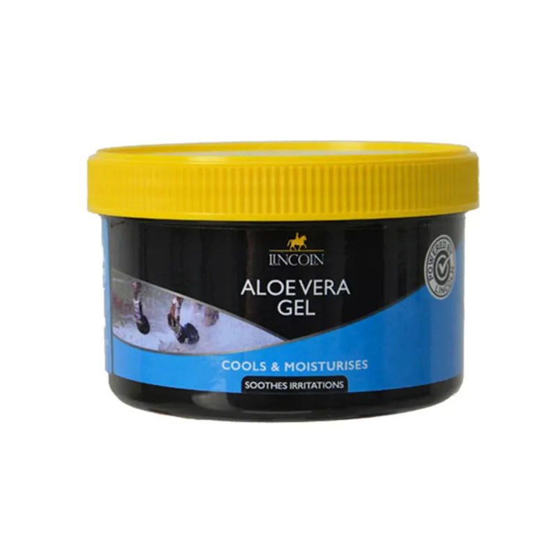 Lincoln Aloe Vera Gel - 300g