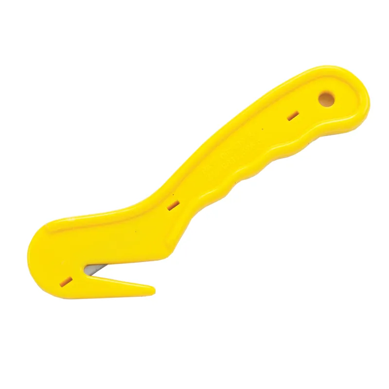 Lincoln Yard Knife - Fluorescent Yellow