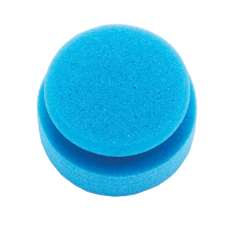 Lincoln Circular Grip Sponge-1