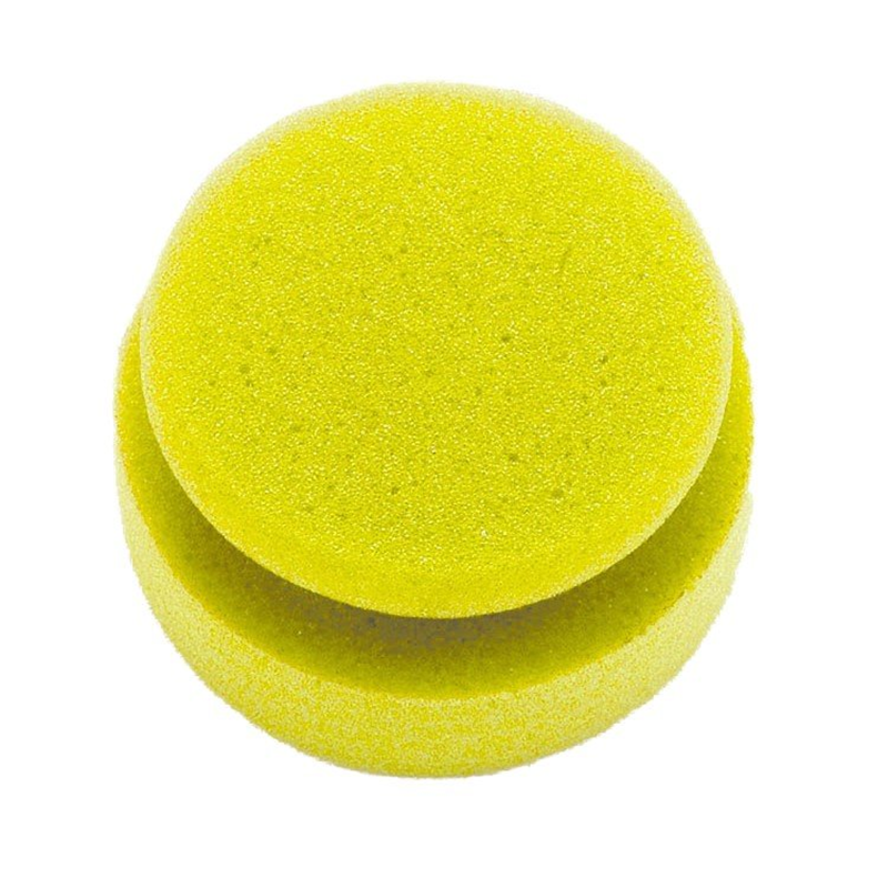 Lincoln Circular Grip Sponge-2