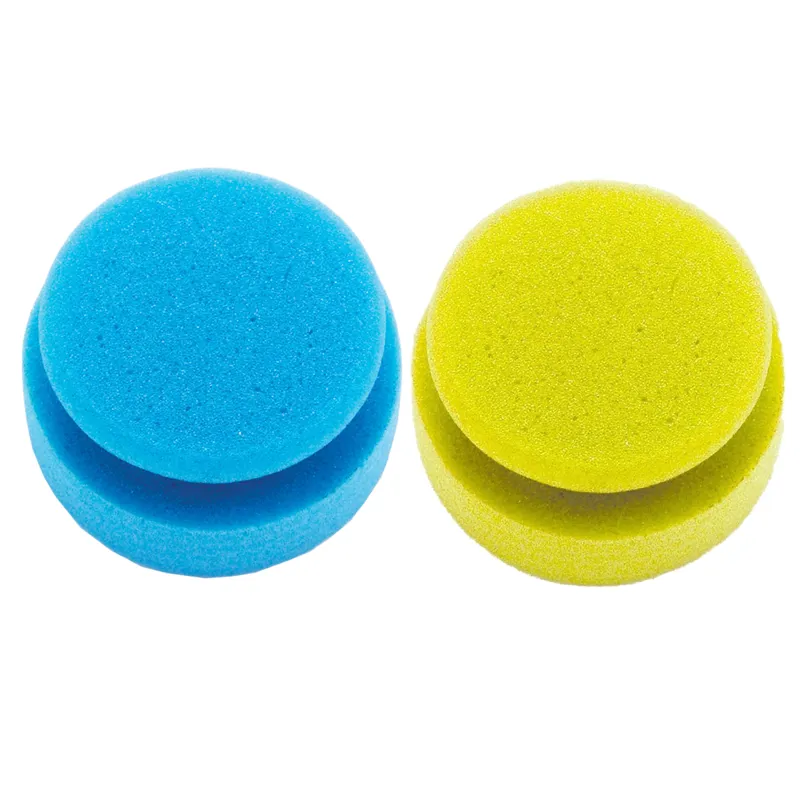 Lincoln Circular Grip Sponge