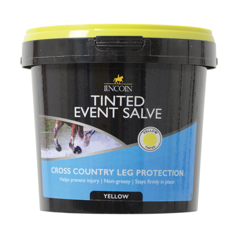 Lincoln Tinted Event Salve-2