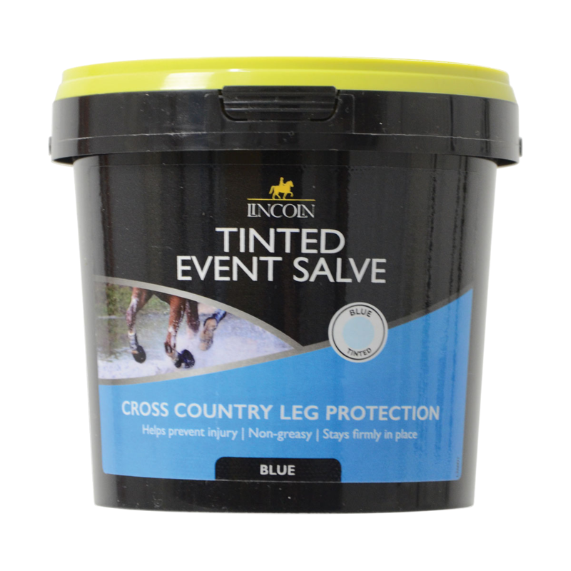 Lincoln Tinted Event Salve-3