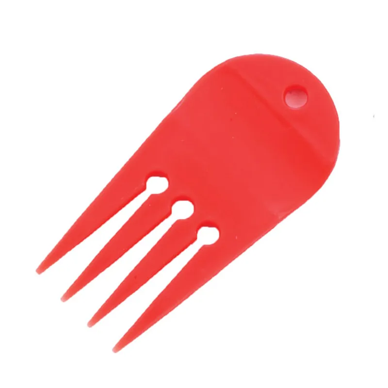 Lincoln Plait Aid - Red