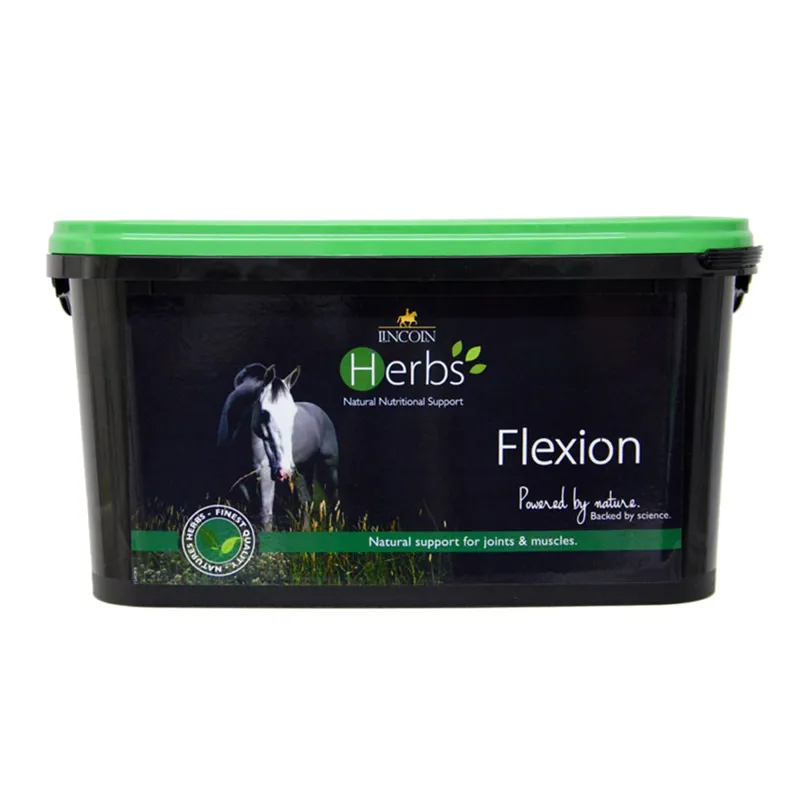 Lincoln Herbs Flexion - 1kg