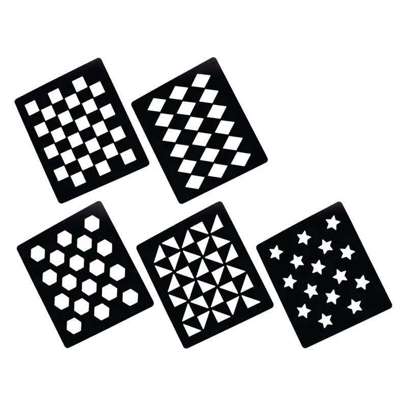 Lincoln Quarter Marker - Pack of 5