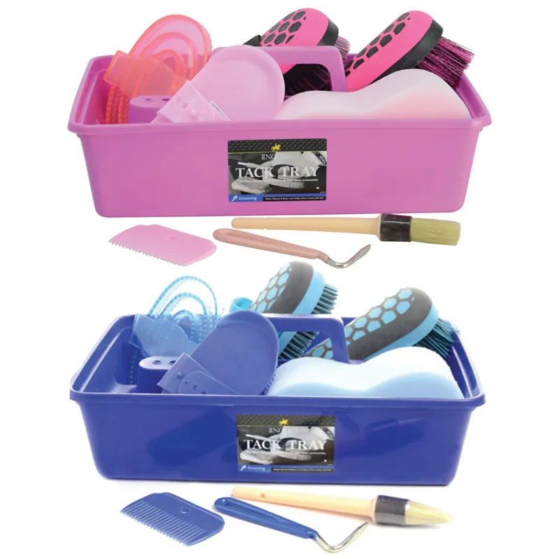 Lincoln Complete Grooming Kit