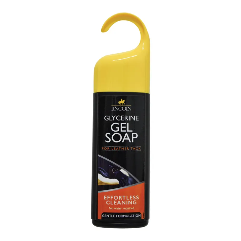 Lincoln Glycerine Gel Soap - 250ml