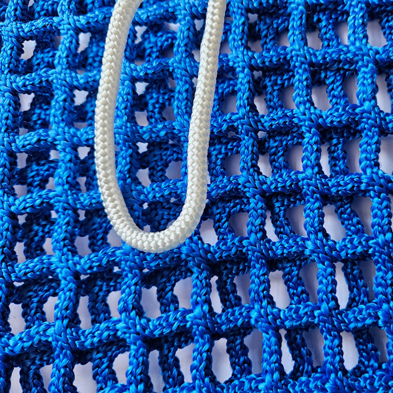 Trickle Net Softee Net - Blue-4