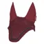 LeMieux Crystal Fly Hood - Burgundy