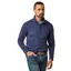 Ariat Men's Kentfield Sweatshirt - Navy
