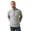 Ariat Men's Kentfield Sweatshirt - Heather Grey