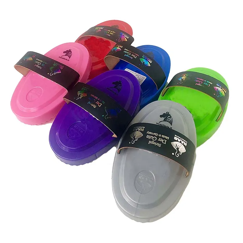 Haas Curry Comb The Best