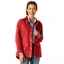 Ariat Women's Calumet Field Jacket - Karanda Red