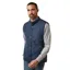 Ariat Men's Woodside Vest - Navy