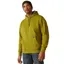 Ariat Men's Rebar Graphic Hoodie - Going Green Heather