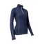 Coldstream Lennel Base Layer - Navy/Grey