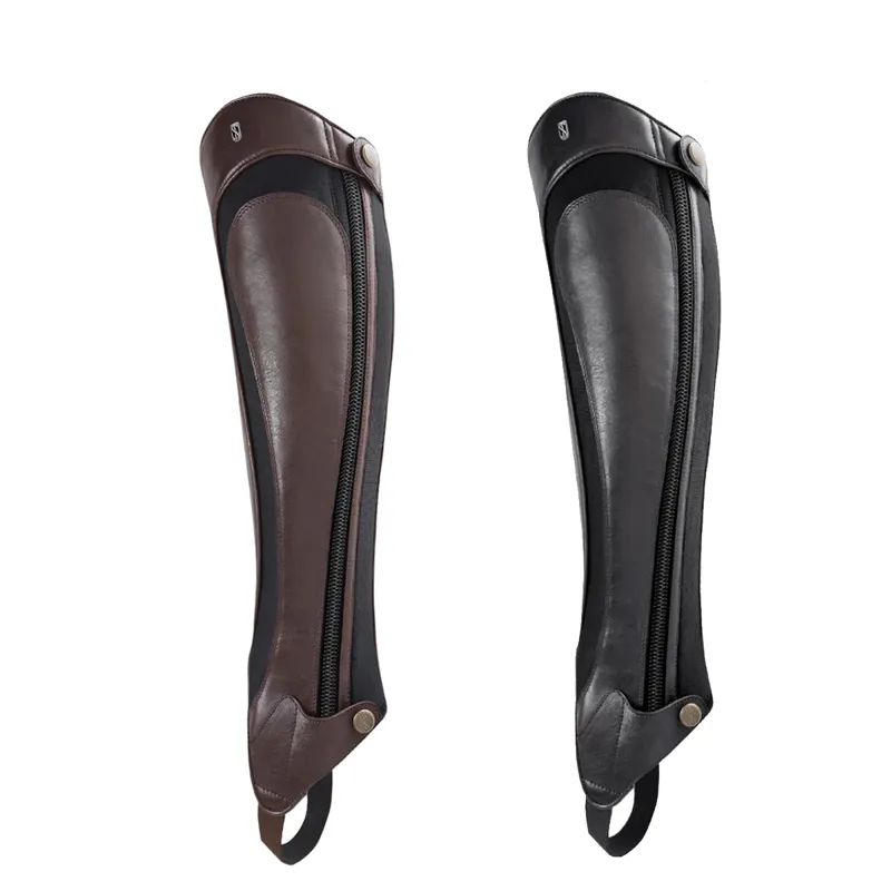 Tredstep Medici Air Half Chaps