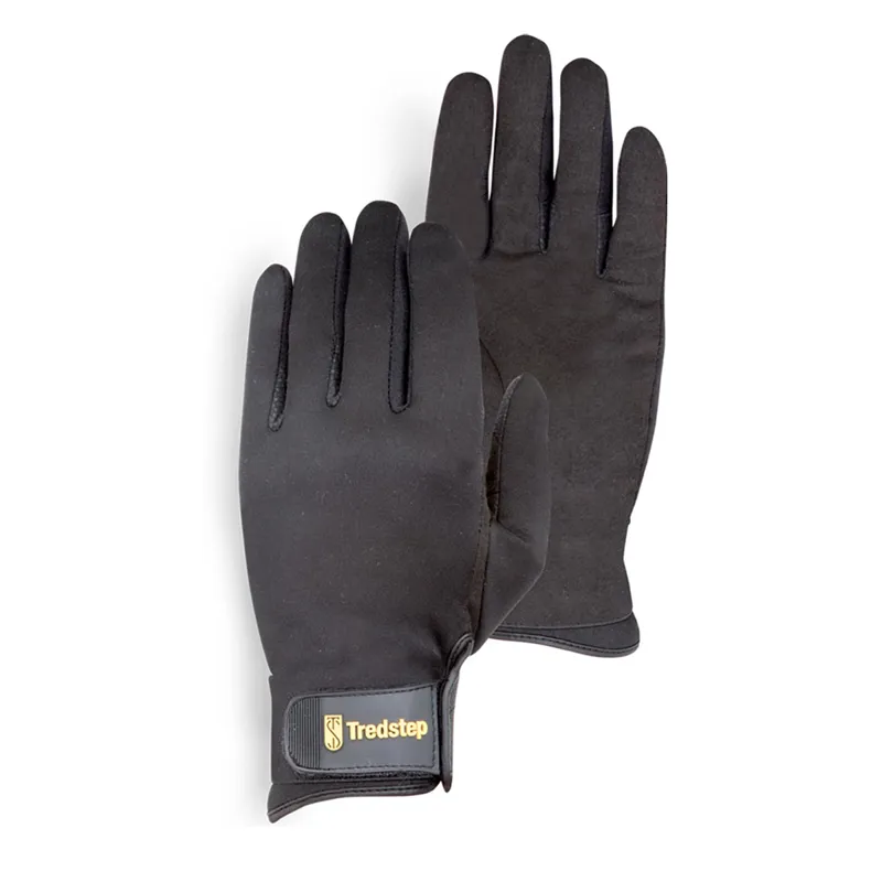 Tredstep Trainer Pro Gloves - Black