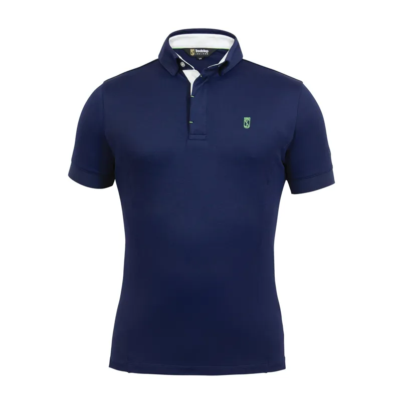 Tredstep Ireland Gents Performance Polo - Navy