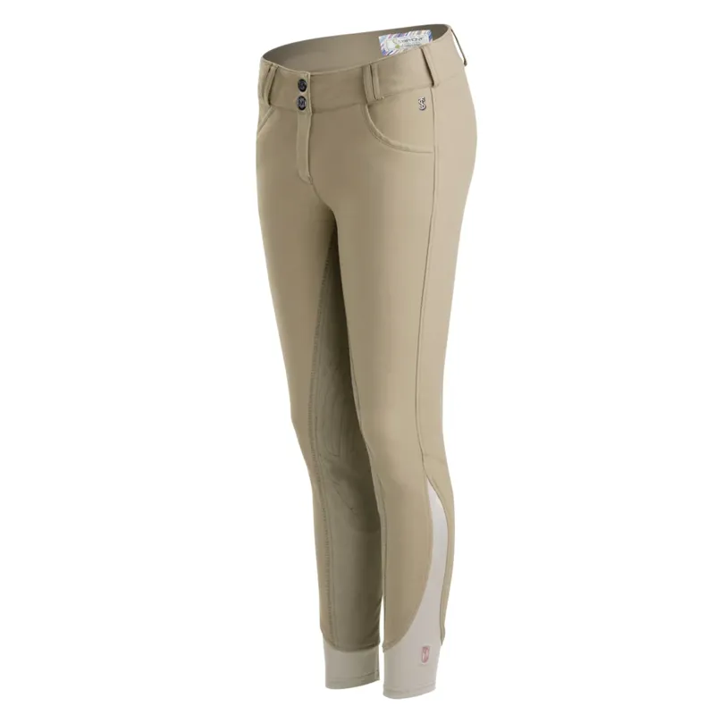 Tredstep Symphony No3 Rosa FS Breeches - Tan