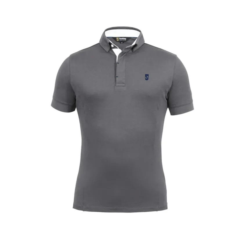 Tredstep Gents Performance Polo - Shadow