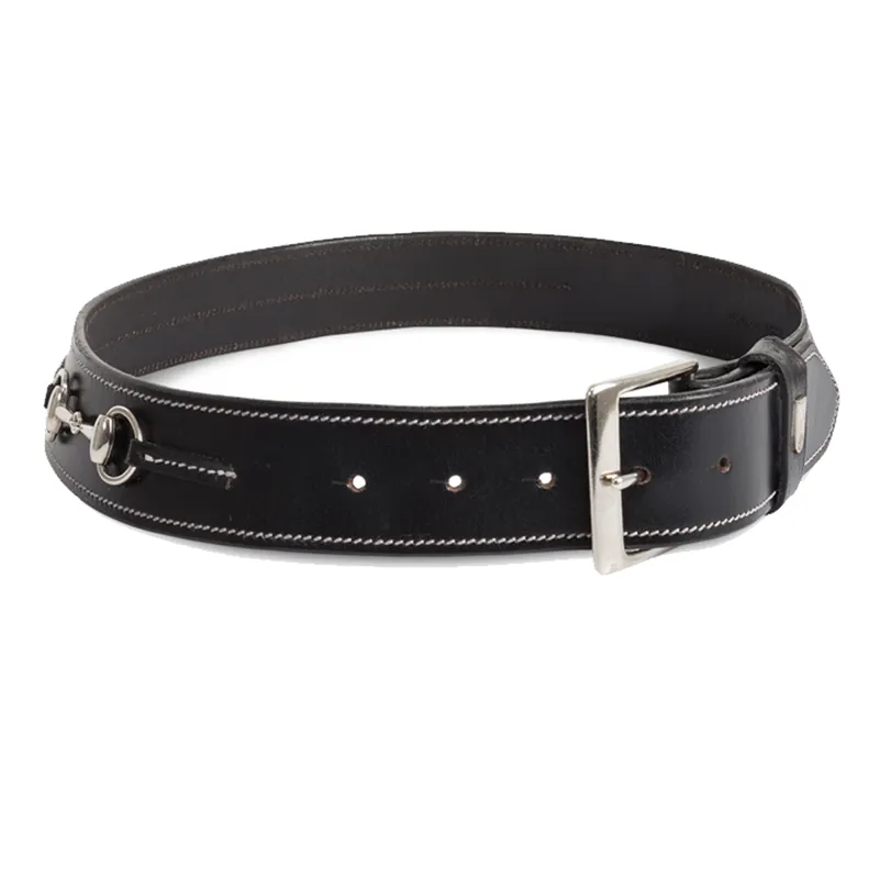 Tredstep Curve Belt - Black