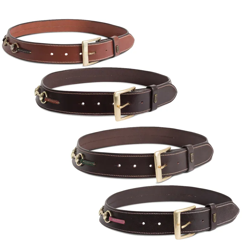 Tredstep Curve Belt