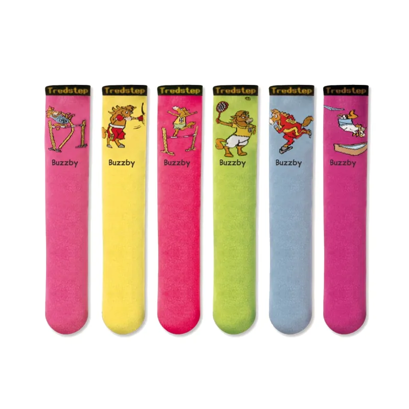 Tredstep Buzzby Childrens Socks