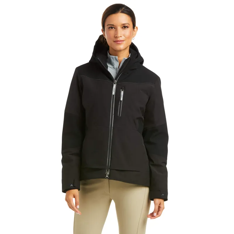 Ariat Women's Prowess Insulated Jacket - Black