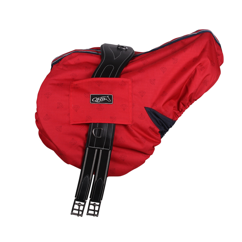 QHP Saddler Cover Collection - Diamond-1