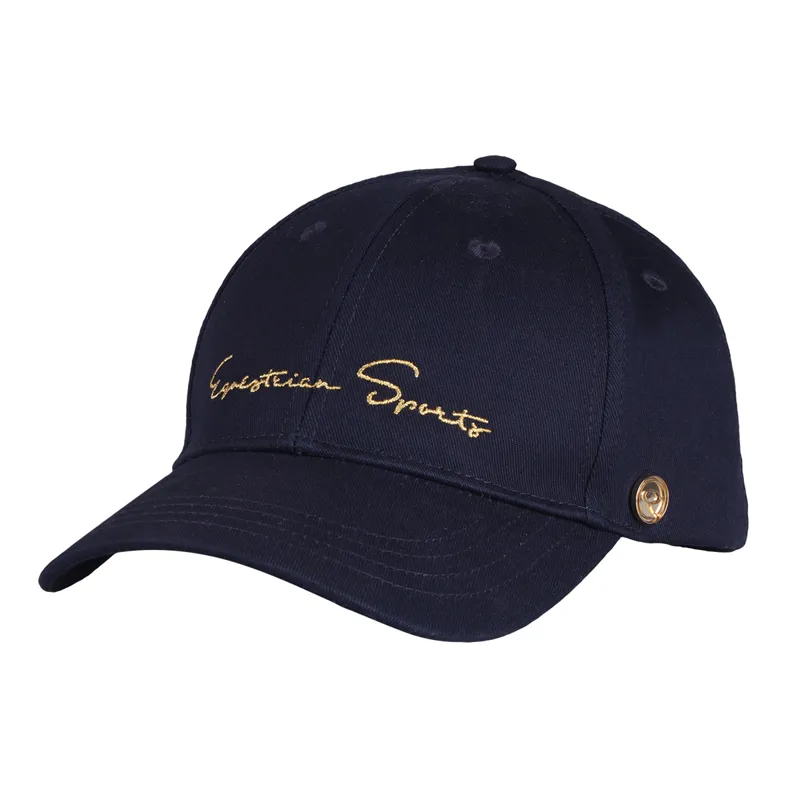 QHP Cap Havana - Navy